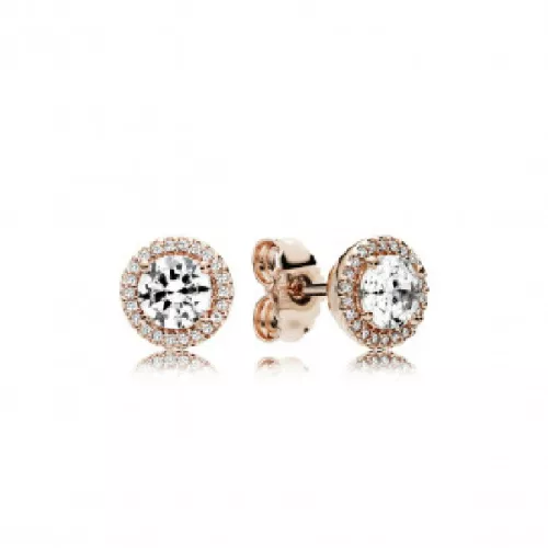 Arracades rose zircon - 286272CZ