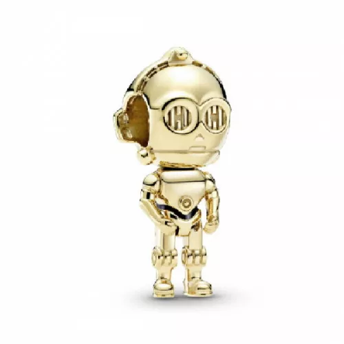 Charm Pandora Star Wars C3PO  - 769244C01
