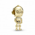 Charm Pandora Star Wars C3PO  - 769244C01