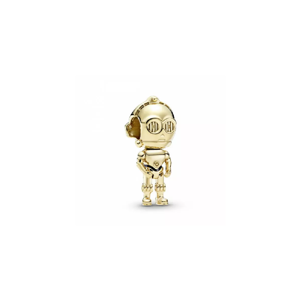 Charm Pandora Star Wars C3PO  - 769244C01