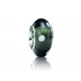 Charm plata murano - 790603 Charm plata murano - 790603