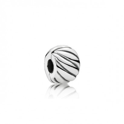Clip Pandora plata - 791752