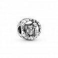 Charm Pandora Star Wars logo R2D2-C3PO - 799245C00 Charm Pandora Star Wars logo R2D2-C3PO - 799245C00