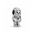 Charm Pandora Star Wars Chewbacca plata - 799250C01 Charm Pandora Star Wars Chewbacca plata - 799250C01