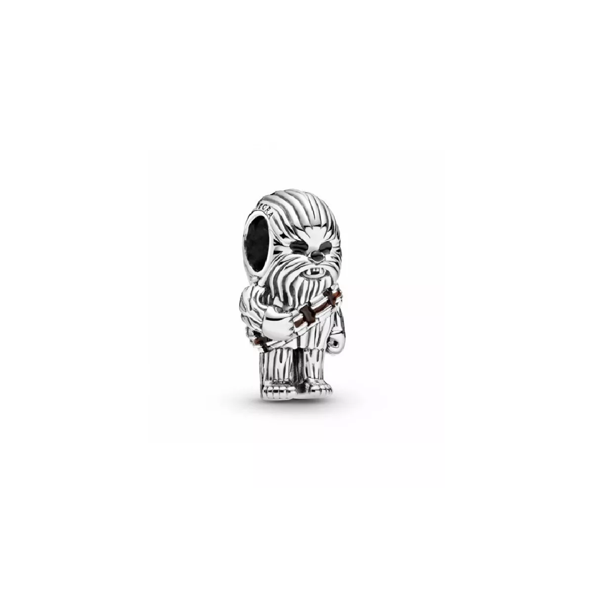 Charm Pandora Star Wars Chewbacca plata - 799250C01