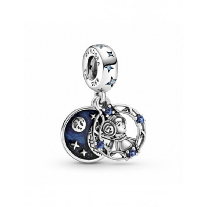 Charm Pandora Star Wars Leia Organa - 799251C01