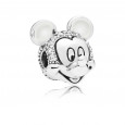 Clip Pandora Disney plata y circon - 797495CZ Clip Pandora Disney plata y circon - 797495CZ