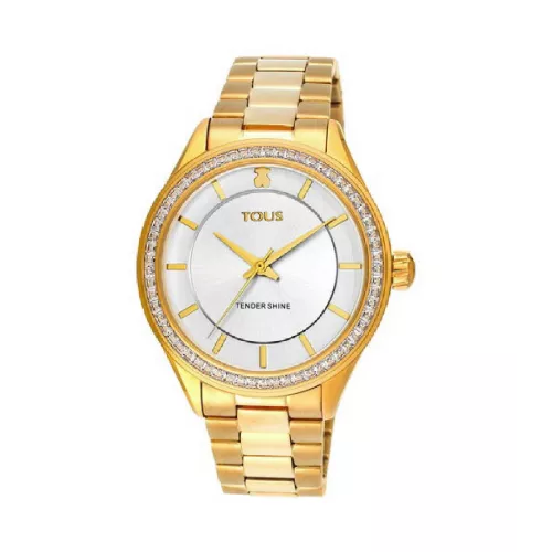 Rellotge Tous Tender Shine ip xapat - 200350520