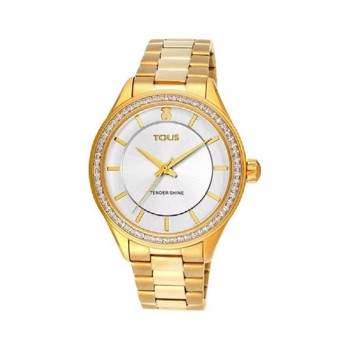 Rellotge Tous Tender Shine ip xapat - 200350520