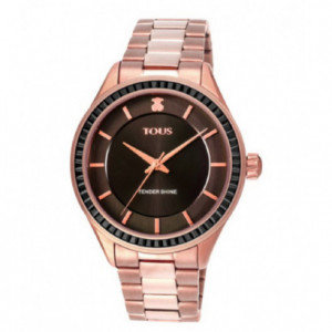 Reloj Tous Tender Shine ip rose - 200350530