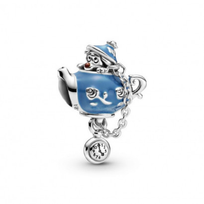 Charm Pandora Disney Alice tetera esmalt - 799345C01