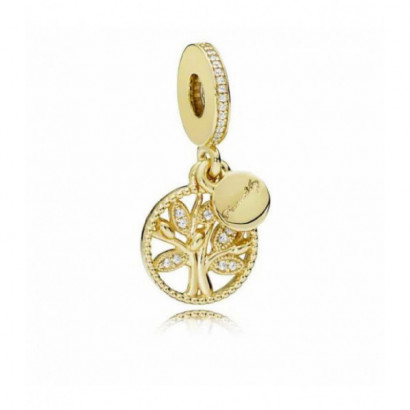 Charm Pandora arbre de la vida - 768661C01
