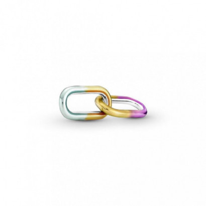 Malla Pandora plata i esmalt colors - 791904C01