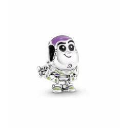 Charm Pandora Disney Pixar Lightyear esmalt - 792024C01