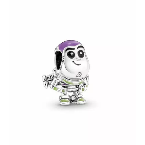 Charm Pandora Disney Pixar Lightyear esmalt - 792024C01