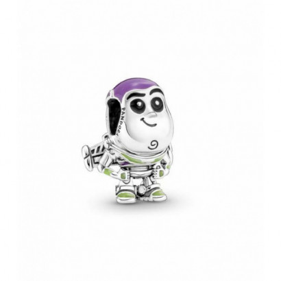 Charm Pandora Disney Pixar Lightyear esmalte - 792024C01