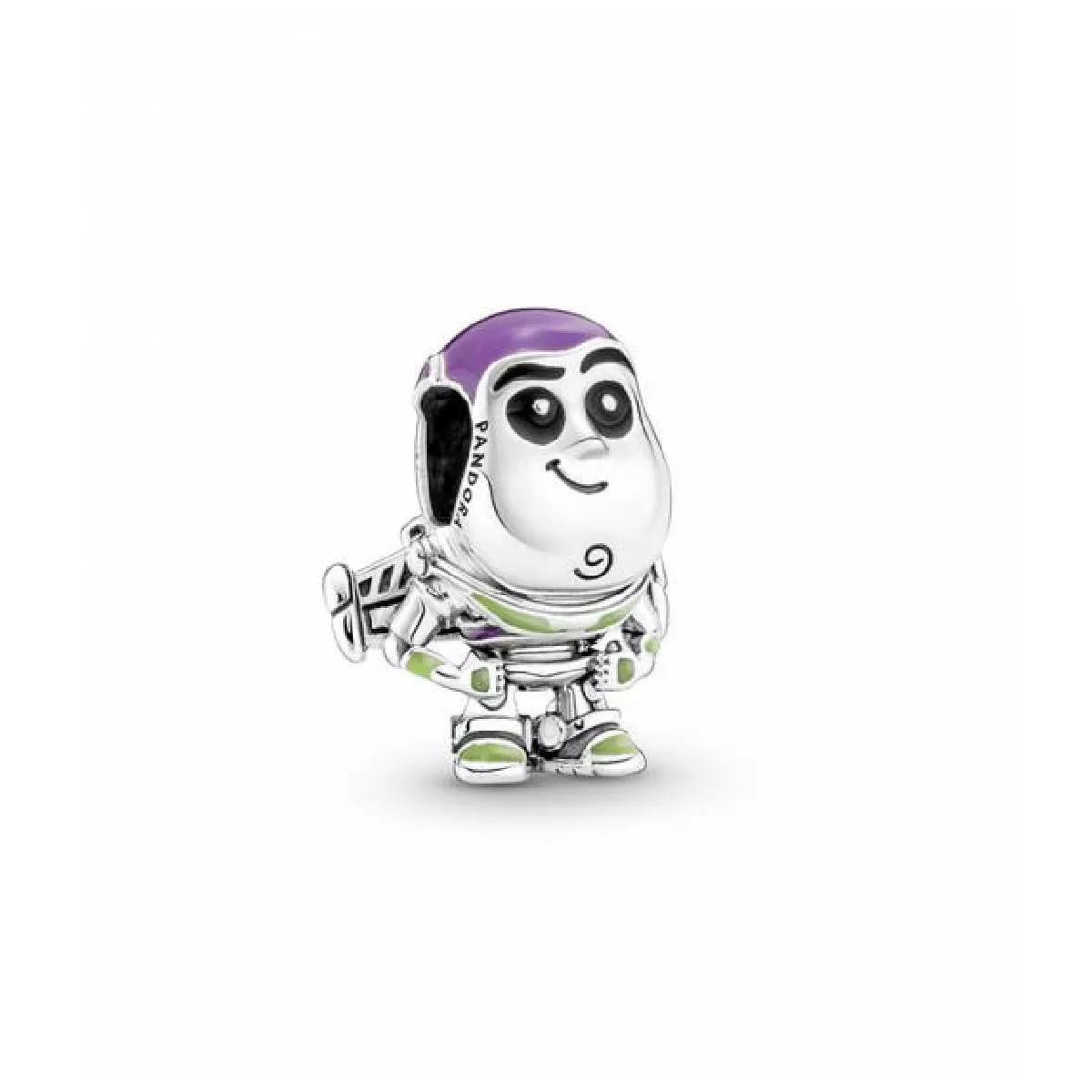 Charm Pandora Disney Pixar Lightyear esmalt - 792024C01