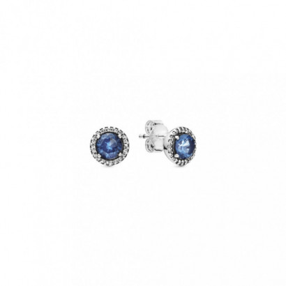 Arracades Pandora plata zircon - 296272C01