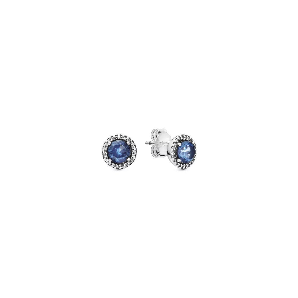 Arracades Pandora plata zircon - 296272C01