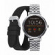 Reloj Viceroy smartwatch acero y caucho - 401144-80