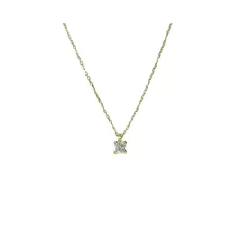 Penjoll or blanc 18klts grapa 1bri-0.14k - BR1659-6CCAG
