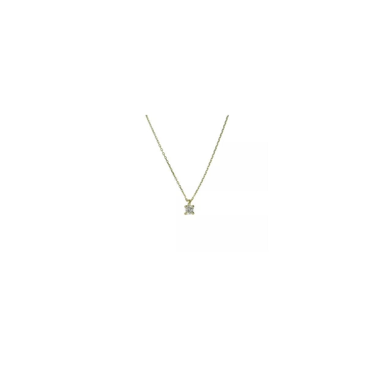 Penjoll or blanc 18klts grapa 1bri-0.14k - BR1659-6CCAG