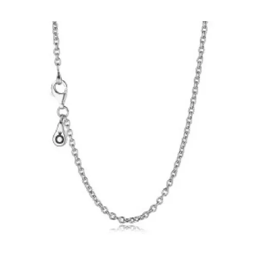 Cadena Pandora plata 60cm - 590200