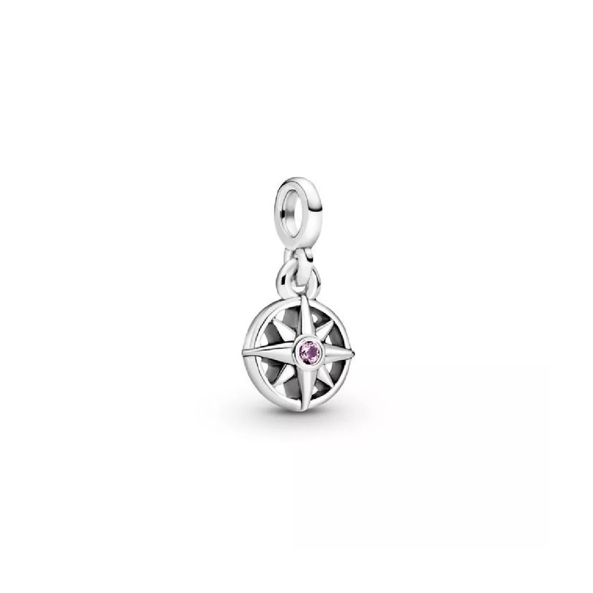 Charm Pandora Me plata brujula - 798975C01