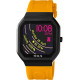 Reloj Tous B-connect ipblack silicona naranja - 200351006