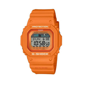 Reloj Casio g-shock 200m naranja - GLX-5600RT-4ER