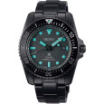 Rellotge Seiko Prospex Solar black serie - SNE587P1