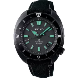 Rellotge Seiko Prospex Tortuga Automàtic nylon - SRPH99K1