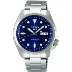 Rellotge Seiko  5 Sports Automatic acer - SRPE53K1