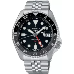 Rellotge Seiko Sports 5 Automatic GMT acer - SSK001K1