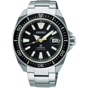 Rellotge Seiko Prospex Samurai automatic - SRPE35K1