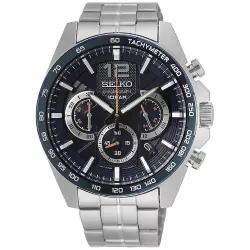Reloj Seiko Neo crono acero - SSB345P1