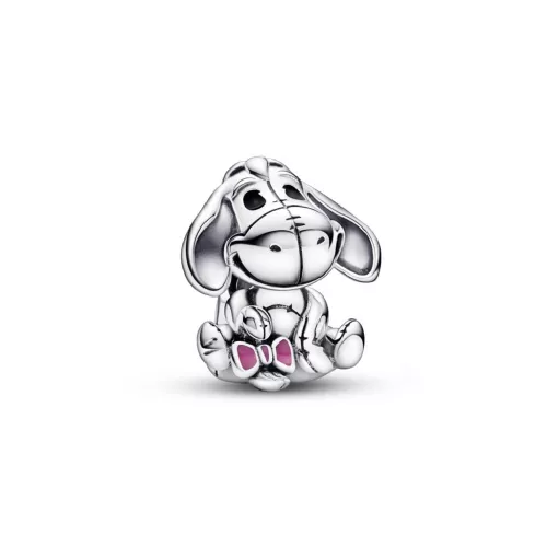 Charm Pandora plata Disney Igor - 792209C01