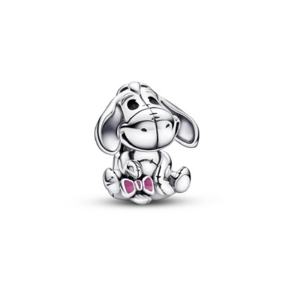 Charm Pandora plata Disney Igor - 792209C01