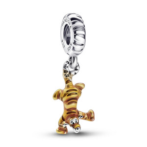 Charm Pandora plata Disney Tigger - 792213C01