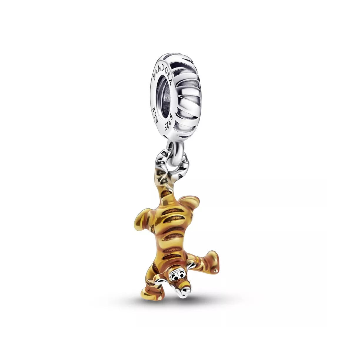 Charm Pandora plata Disney Tigger - 792213C01