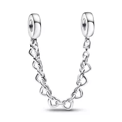 Cadena de seguretat Pandora plata - 792274C00-05