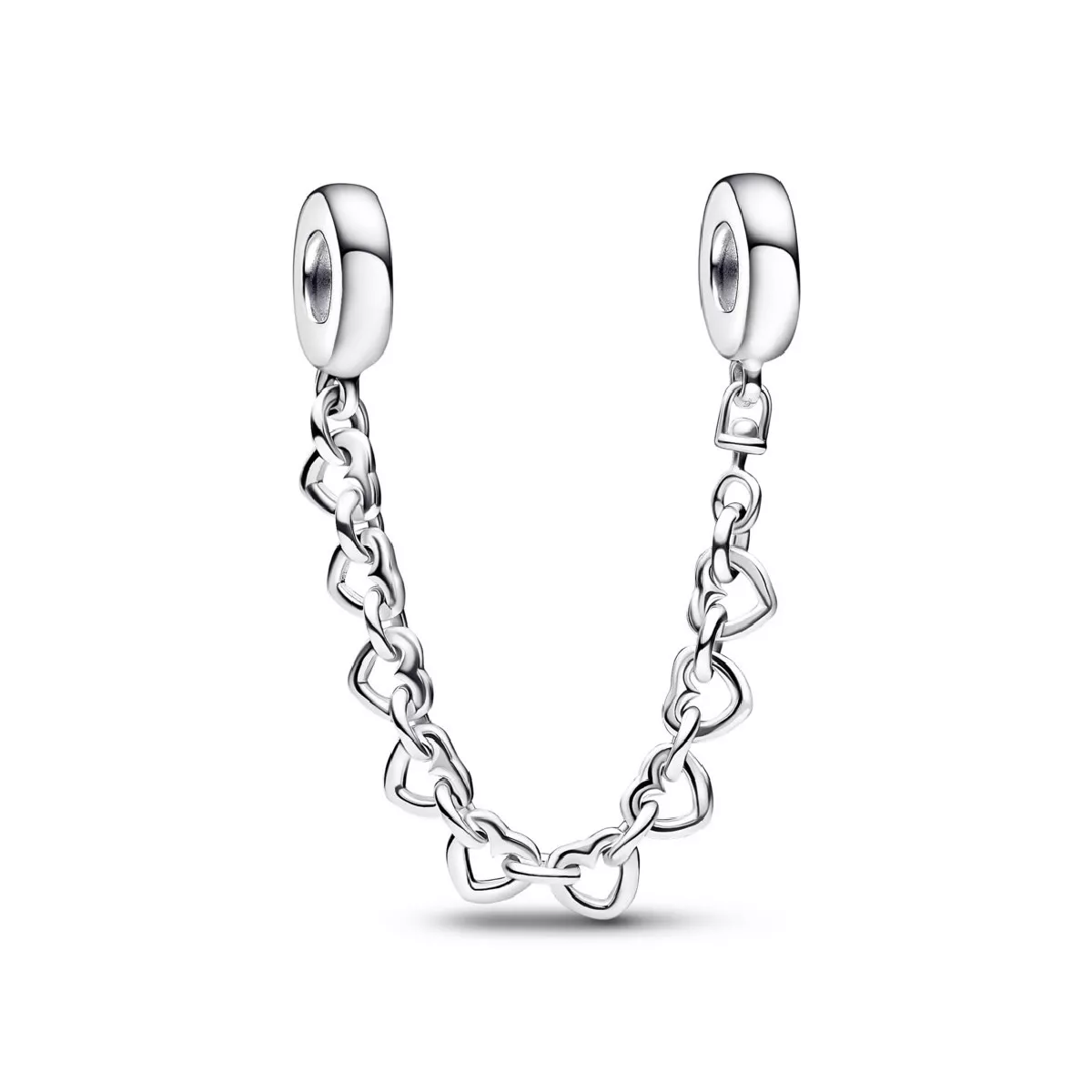 Cadena de seguretat Pandora plata - 792274C00-05