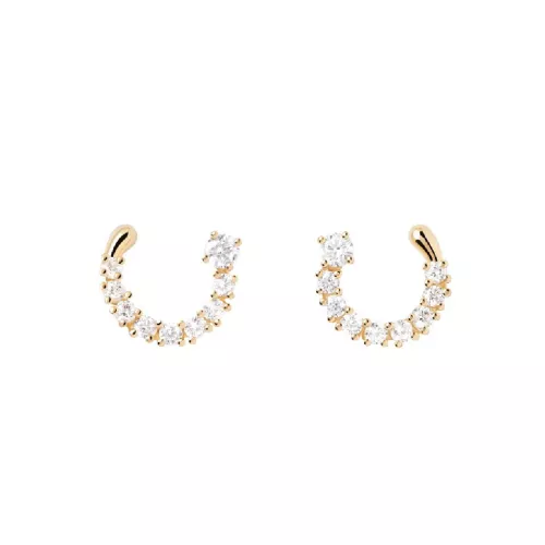 Arracades Pdpaola plata xapada zircon - AR01-835-U