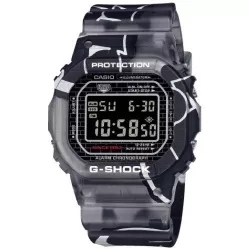 Rellotge Casio G-shock Street Spirit corretja cauxo - DW-5000SS-1ER