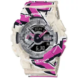 Rellotge Casio G-shock Street Spirit 200m - GA-110SS-1AER