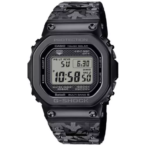 Rellotge Casio G-shock 40 aniversari - GMW-B5000EH-1E
