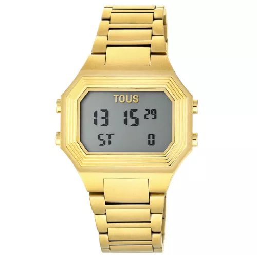 Rellotge Tous To Emerald digital ip xapat - 200351028