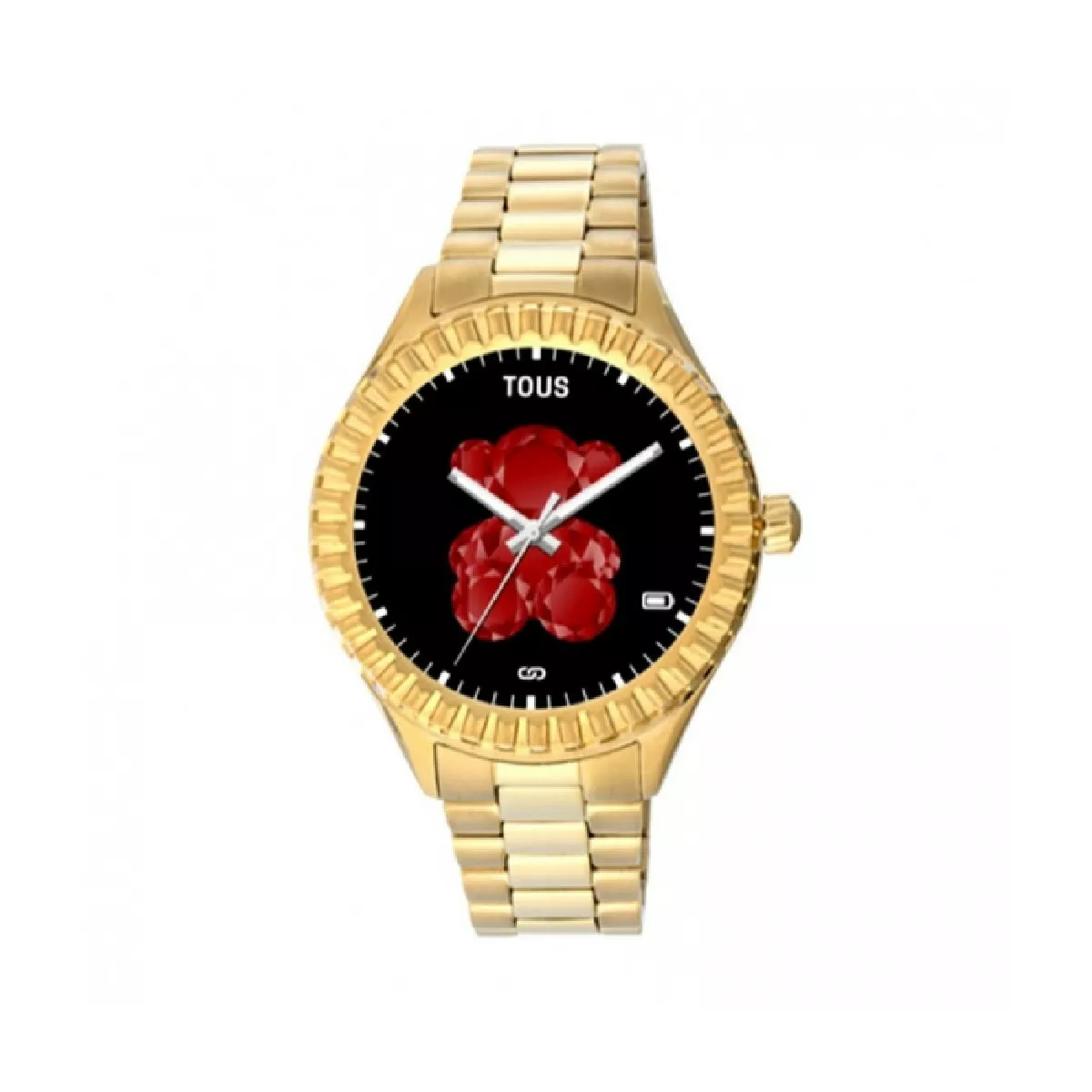 Rellotge Tous T-Connect bear ip xapat smartwatch - 200351037