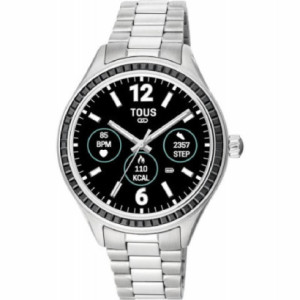 Reloj Tous T-Connect shine acero smartwatch - 200351043