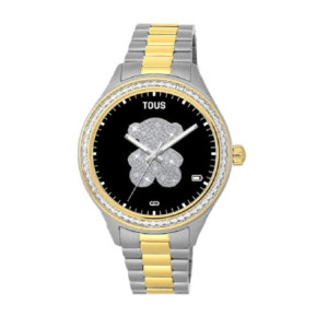 Reloj Tous T-Connect shine circon smartwatch - 200351044